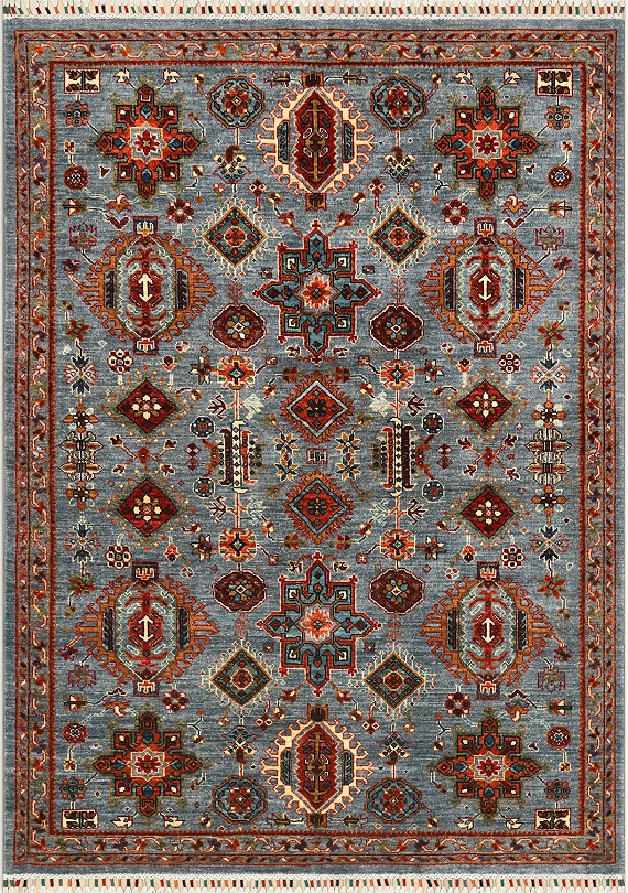 Kazakh