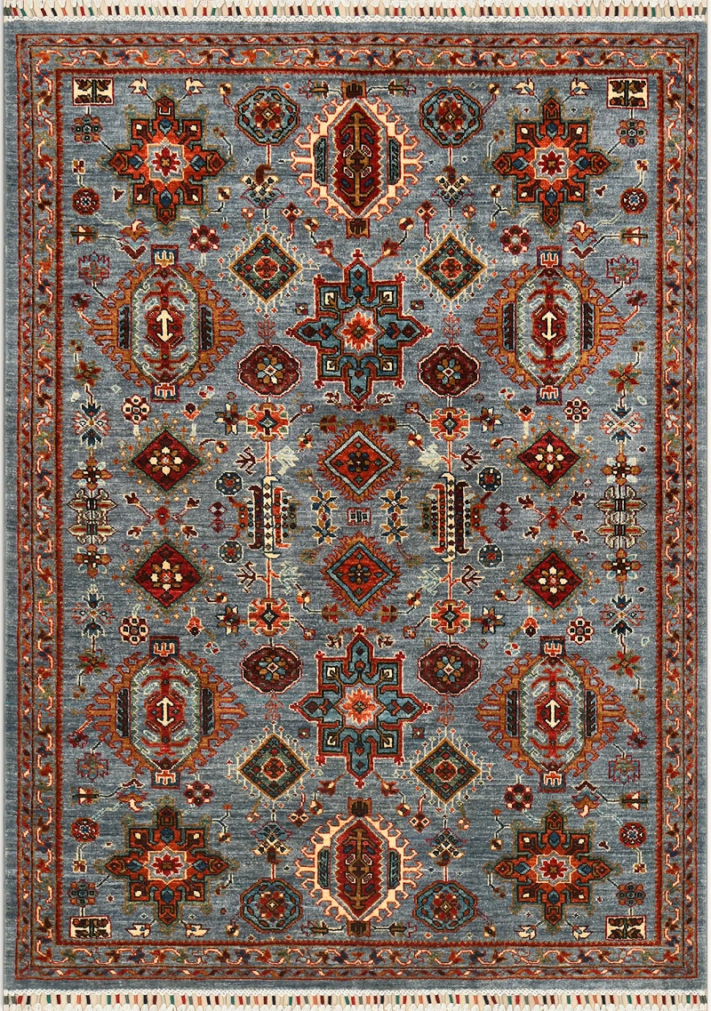 Kazakh