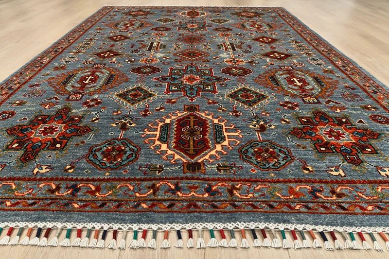 Kazakh