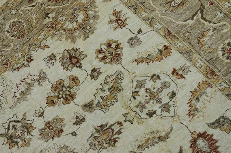 Ковер "зиглер"