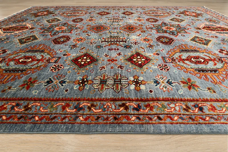 Kazakh
