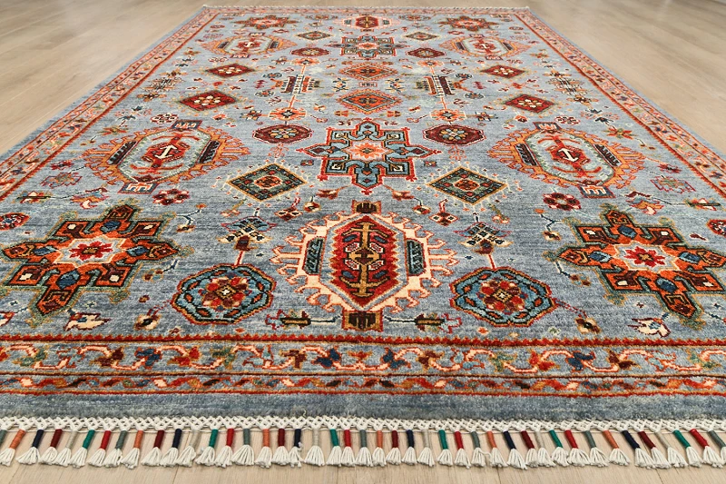 Kazakh
