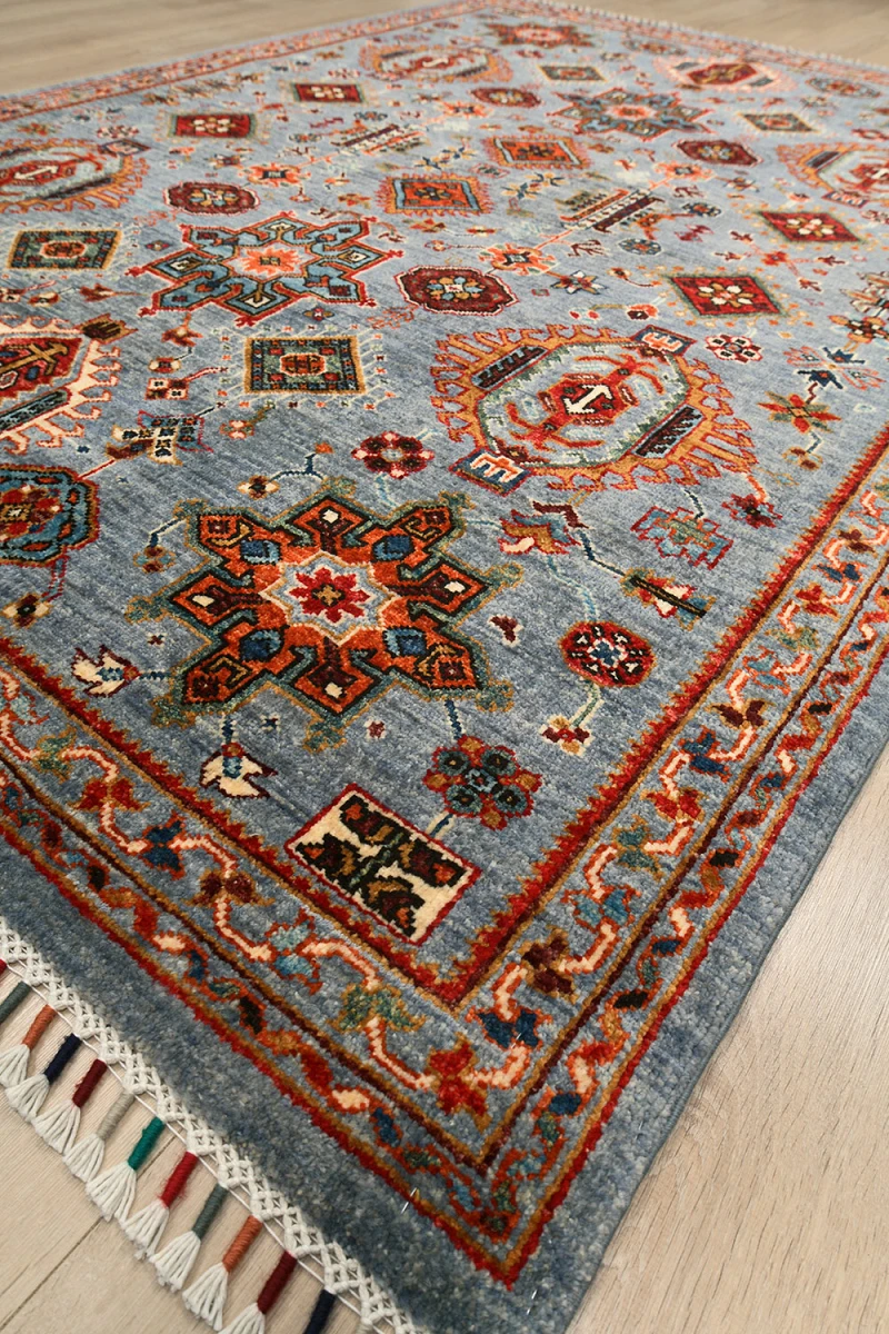Kazakh