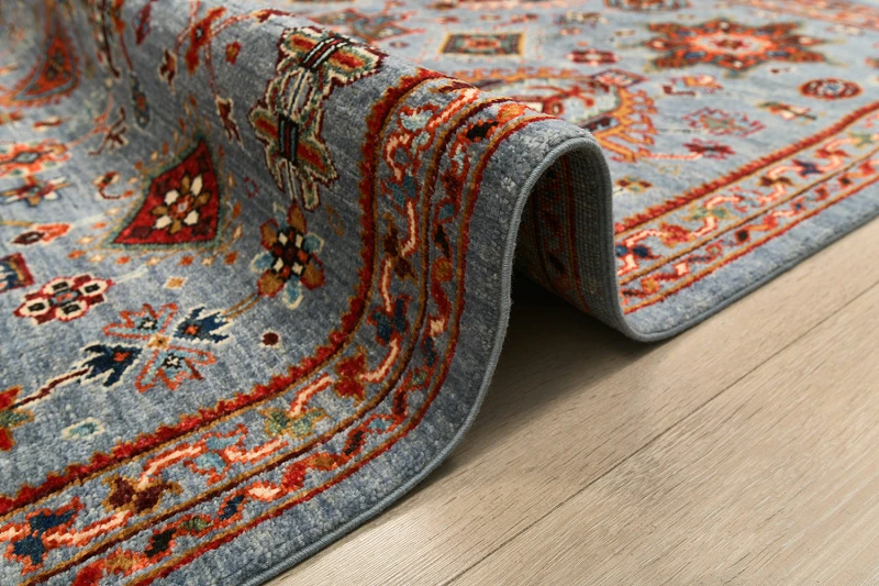 Kazakh