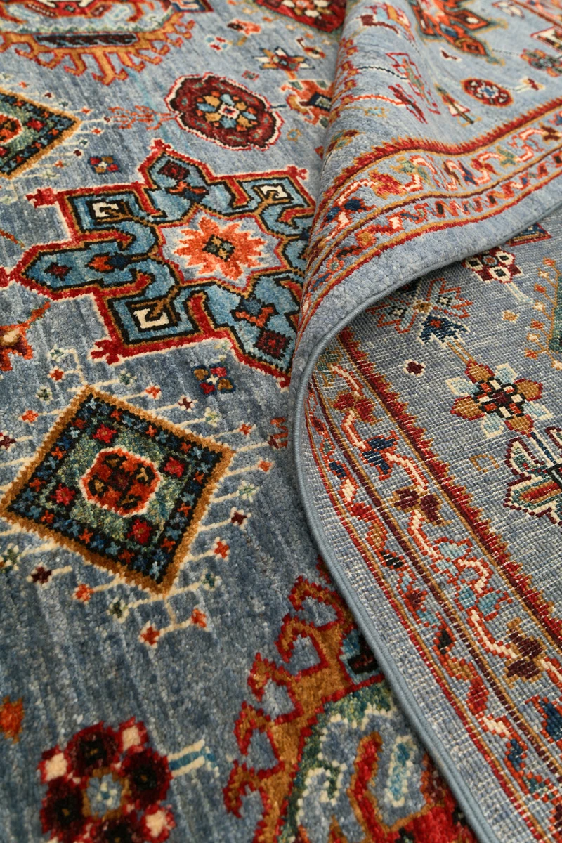 Kazakh