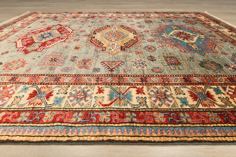 Kazakh