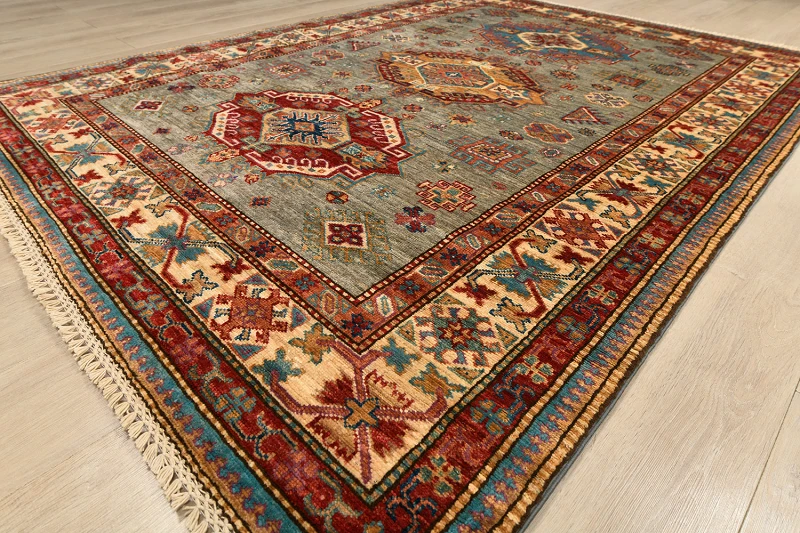 Kazakh