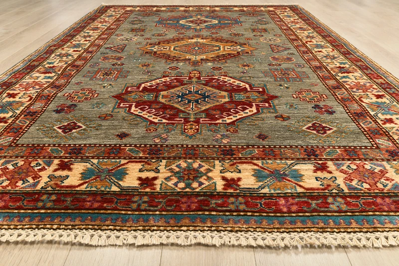 Kazakh