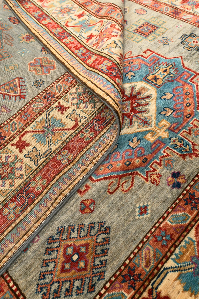 Kazakh