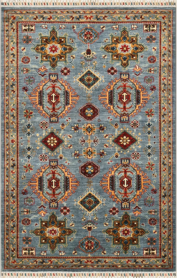 Kazakh