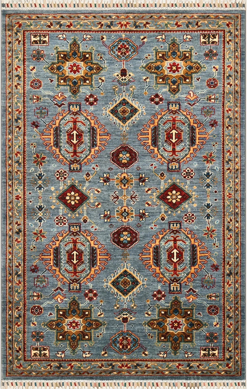 Kazakh