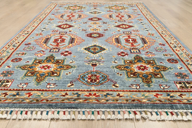 Kazakh