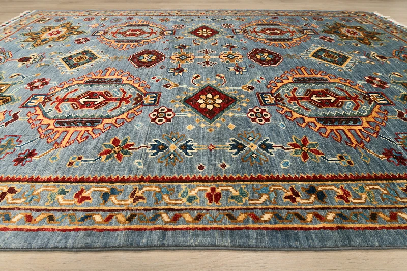 Kazakh