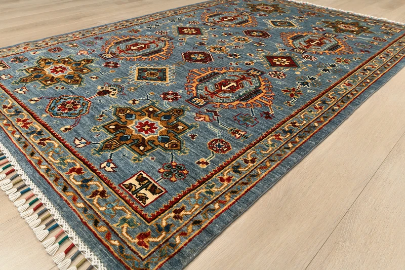 Kazakh