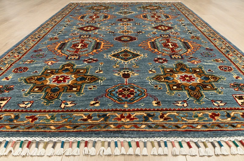 Kazakh