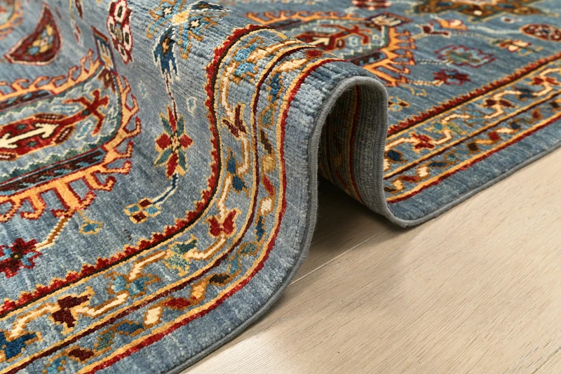 Kazakh