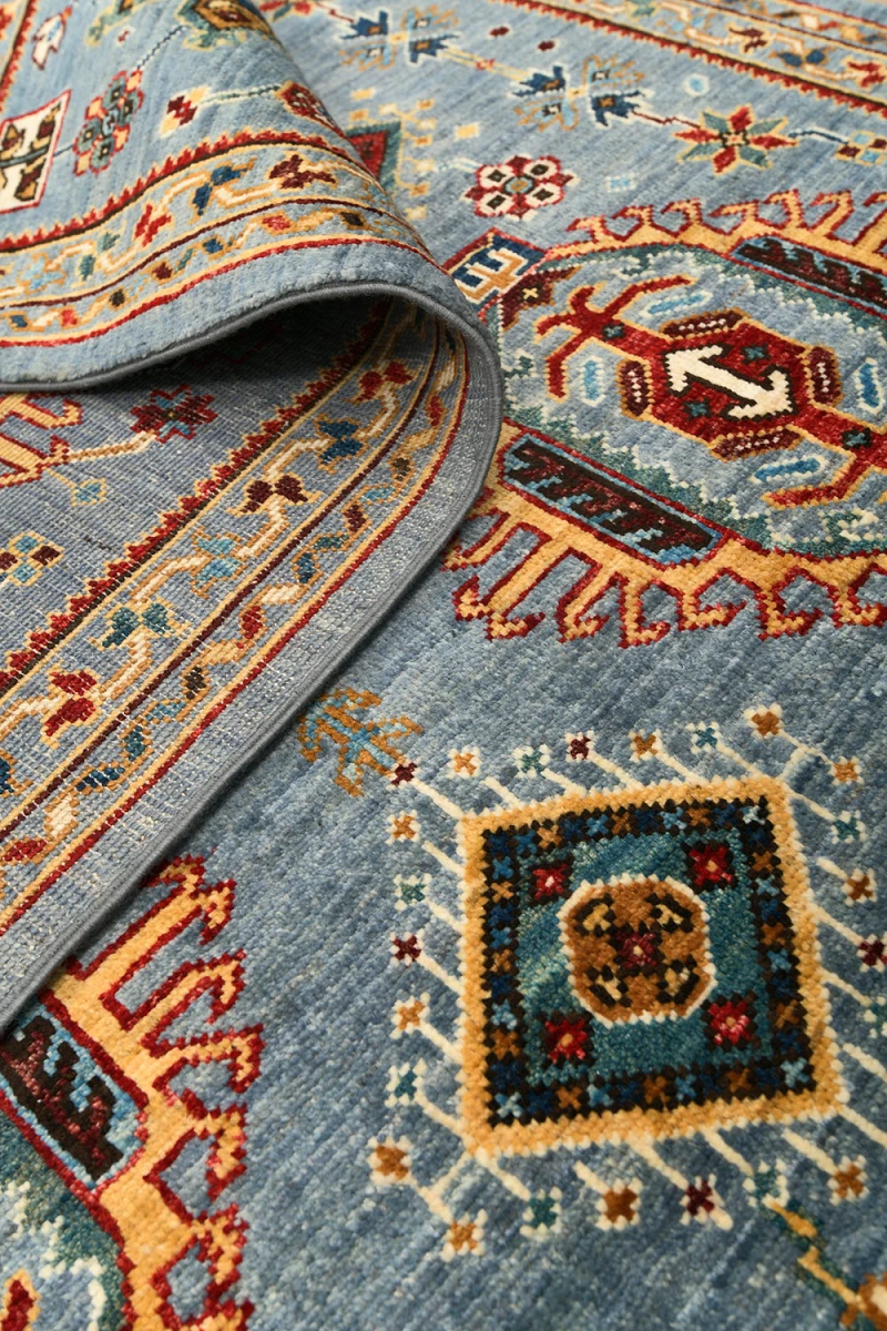 Kazakh