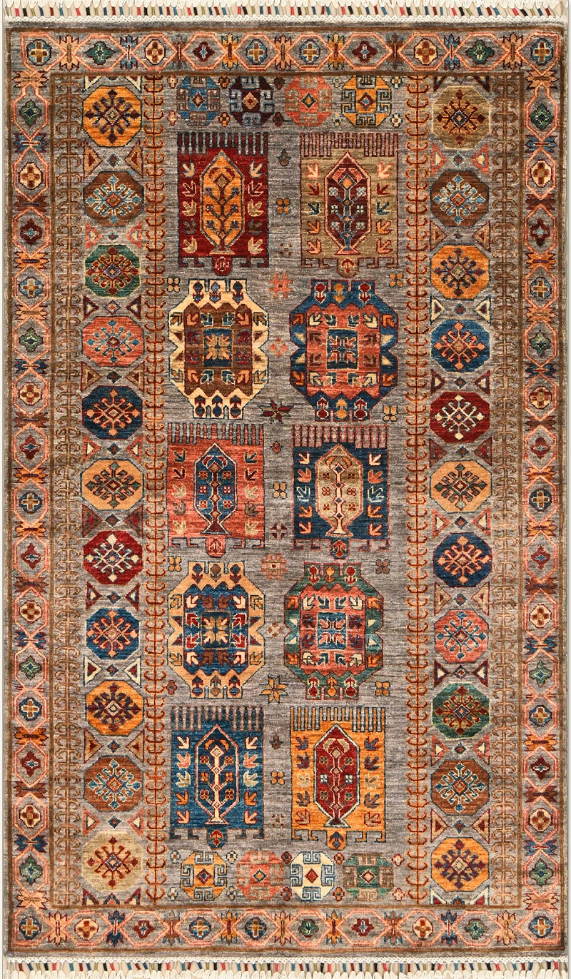 Kazakh