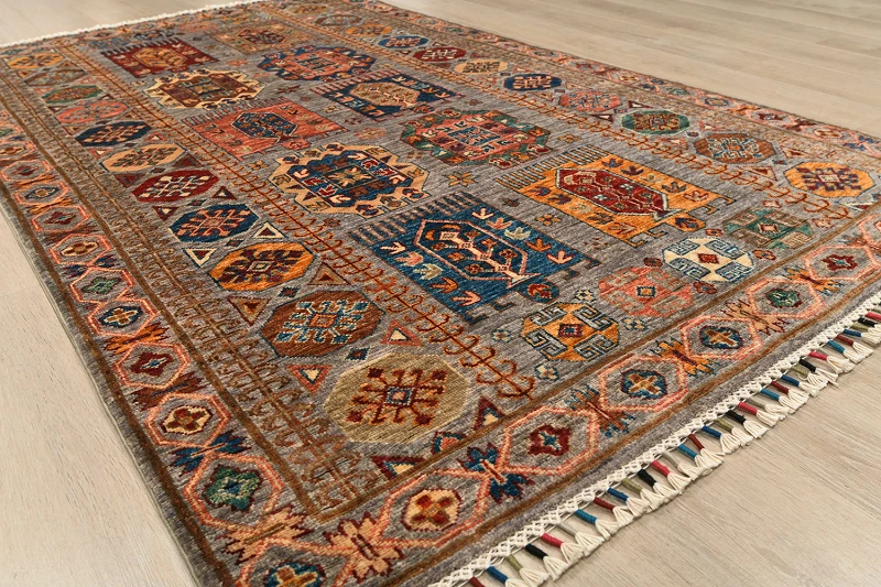 Kazakh