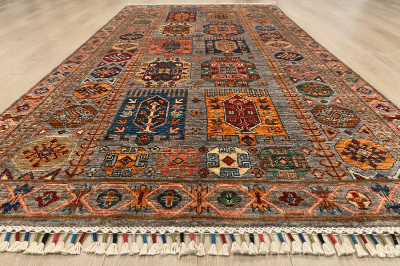 Kazakh