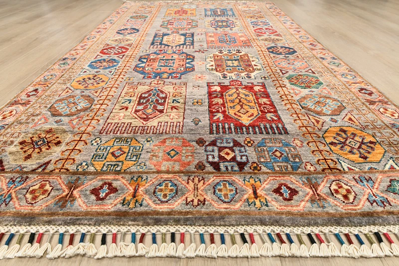 Kazakh