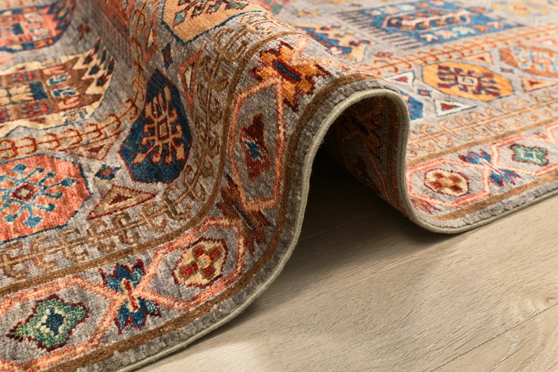 Kazakh