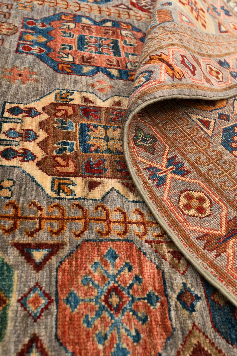 Kazakh