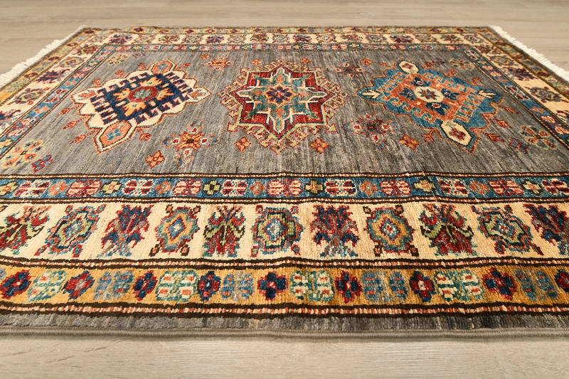 Kazakh