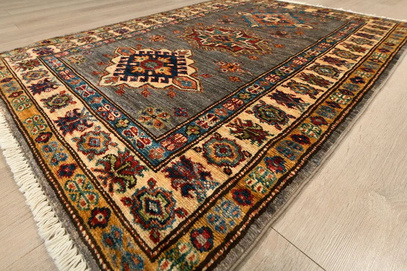 Kazakh