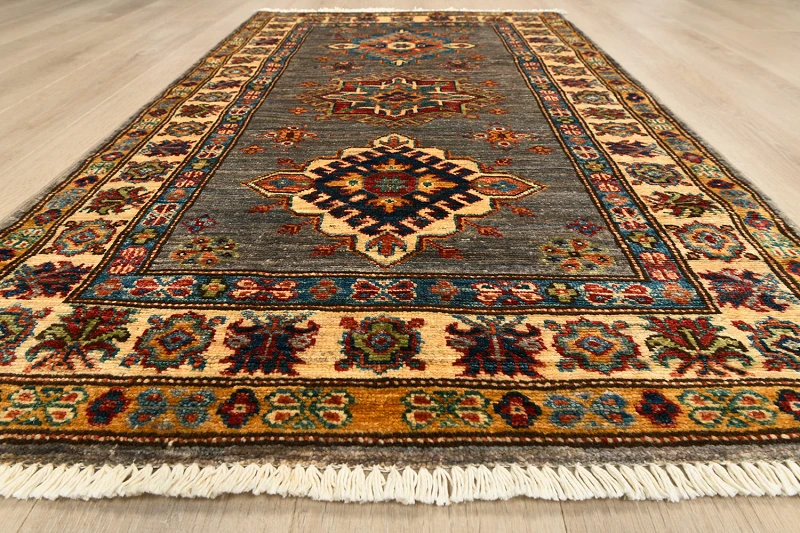 Kazakh
