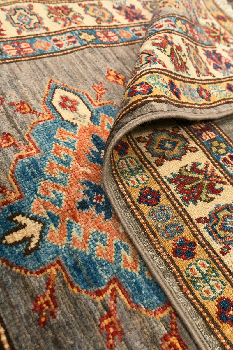 Kazakh