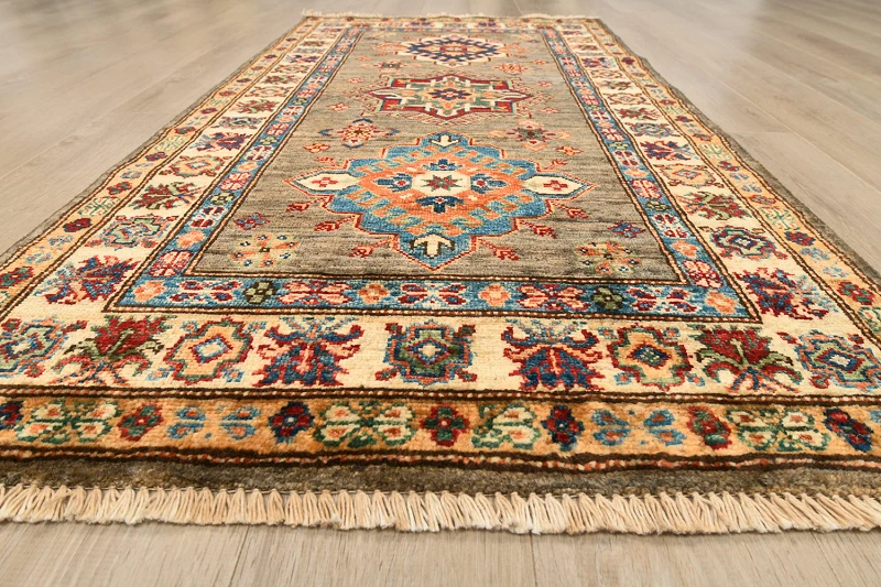 Kazakh