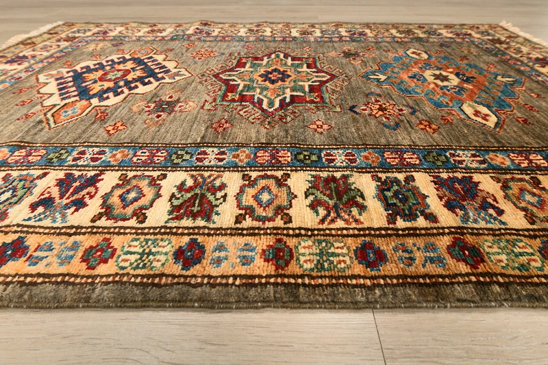 Kazakh