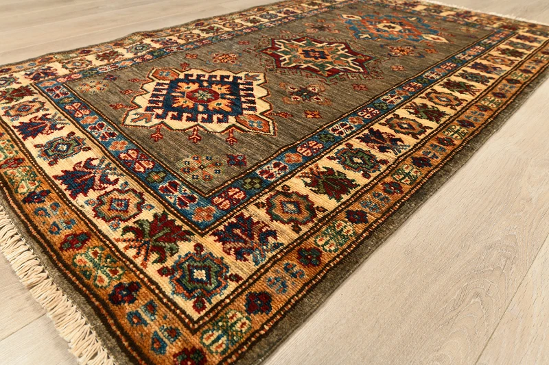 Kazakh