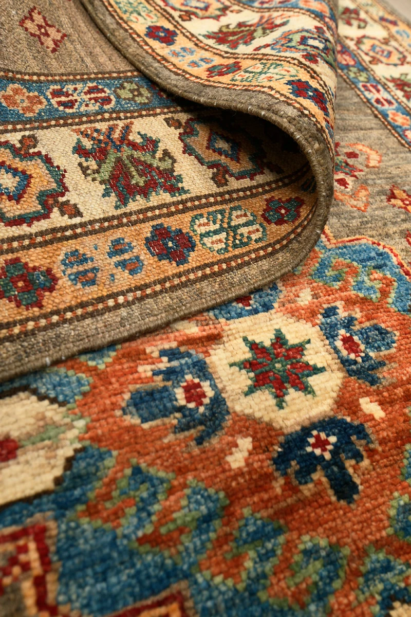 Kazakh