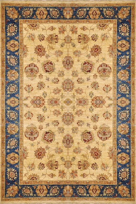 Ковер "зиглер"