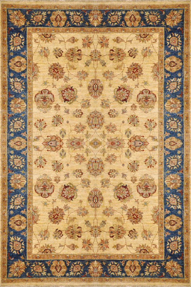 Ковер "зиглер"