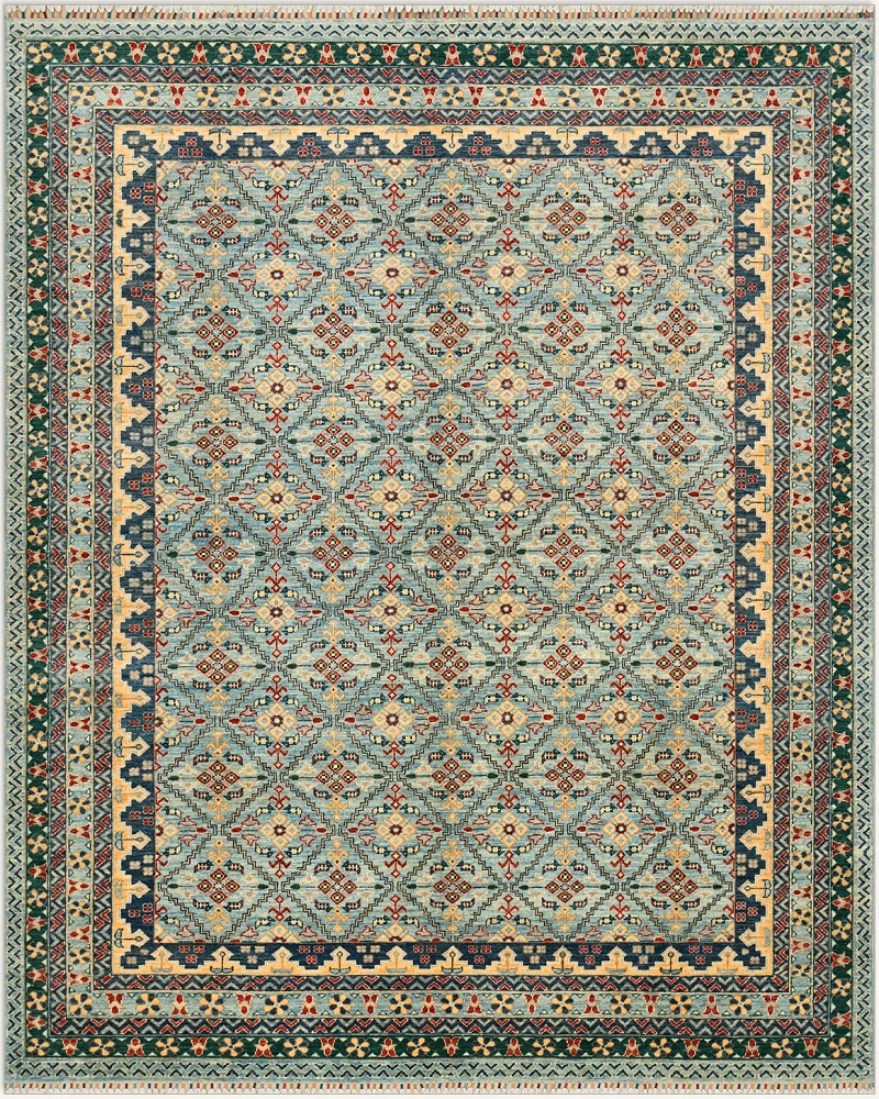Ziegler Oriental
