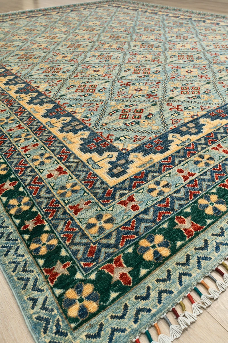 Ziegler Oriental