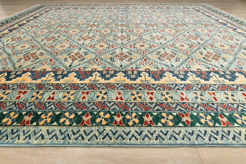 Ziegler Oriental
