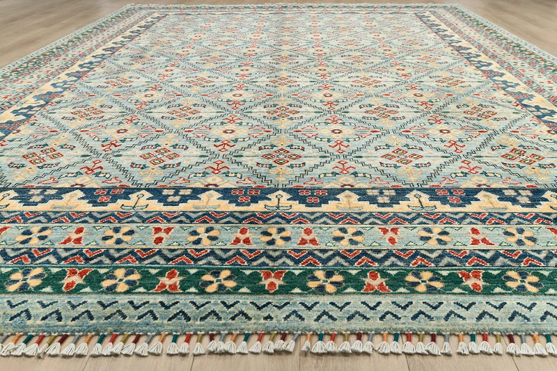 Ziegler Oriental