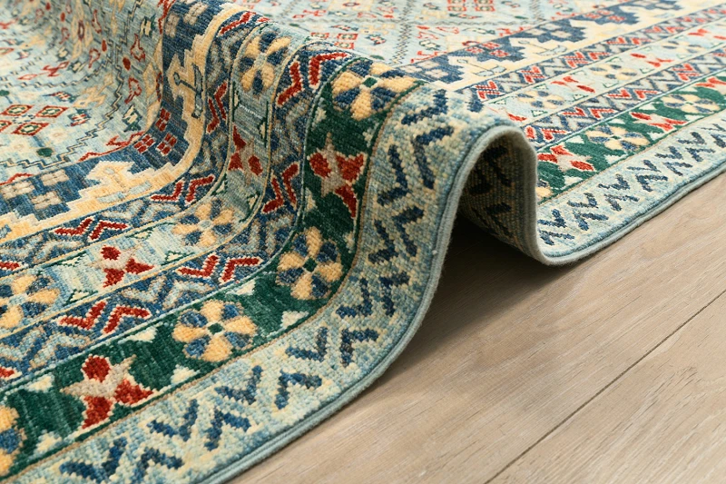 Ziegler Oriental
