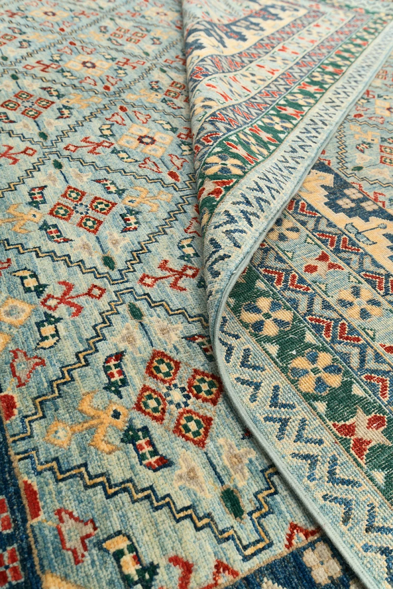 Ziegler Oriental