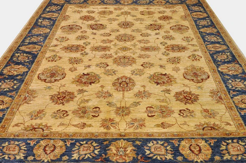 Ковер "зиглер"