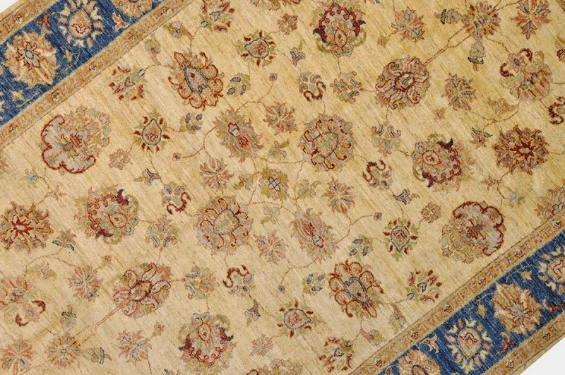 Ковер "зиглер"