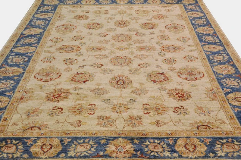 Ковер "зиглер"