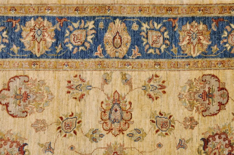 Ковер "зиглер"