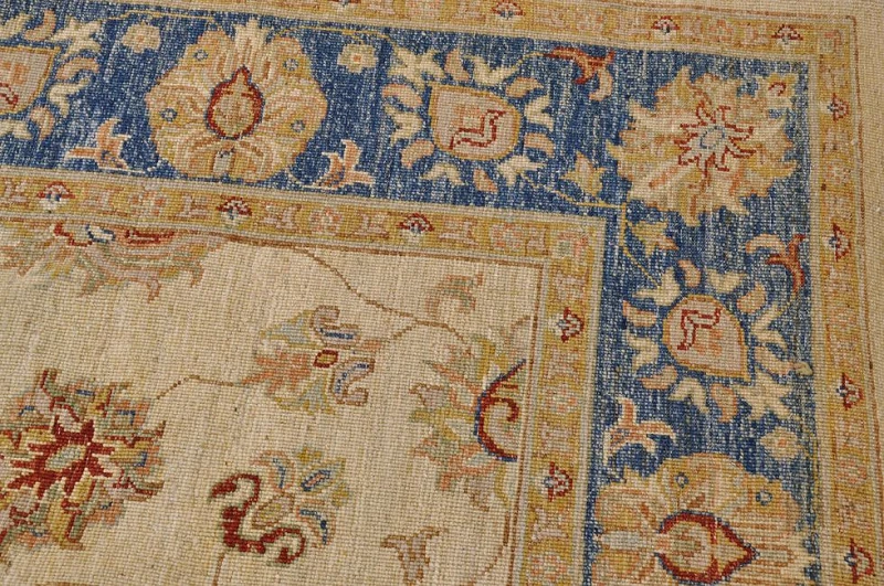 Ковер "зиглер"