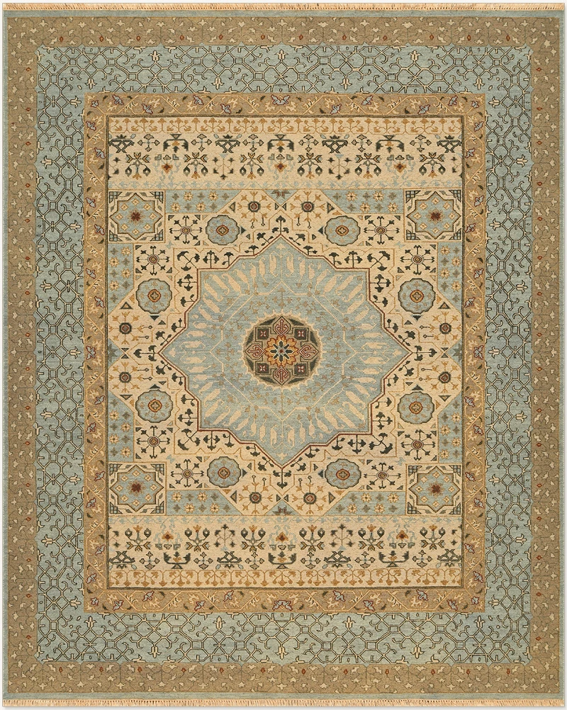 Mamluk Kilim