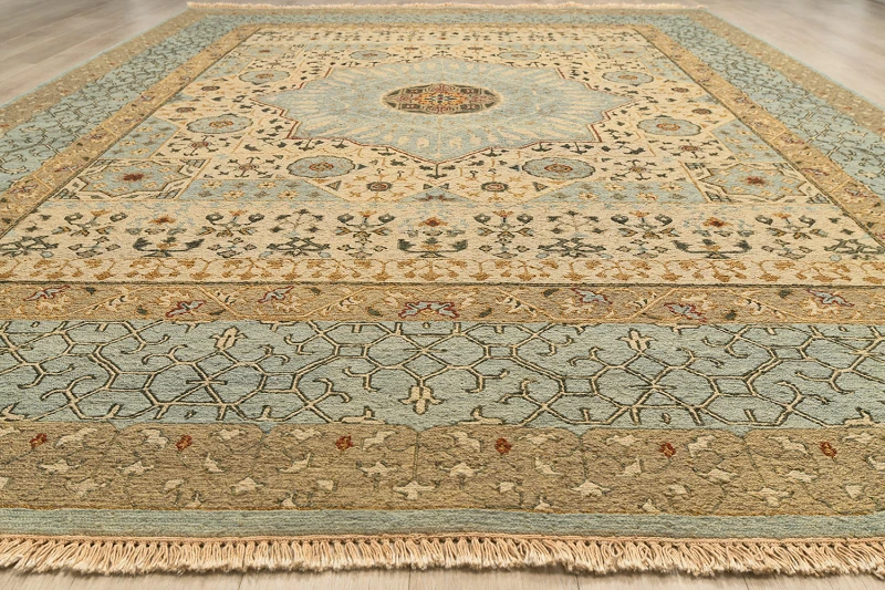 Mamluk Kilim